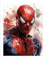 by Alberto Ricardo (XXI) - Marvel: Spider-man, Collections
