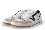 Vans Sneakers in maat 45 Wit | 10% extra korting, Vêtements | Hommes, Chaussures, Verzenden, Sneakers