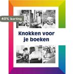 Knokken voor je boeken 9789090324562 Ditty Eimers, Boeken, Verzenden, Gelezen, Ditty Eimers