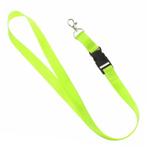 Fako Bijoux - Keycord Classic - Lanyard - Sleutelkoord -, Verzenden, Nieuw