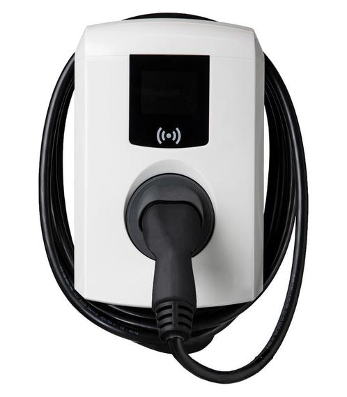 Alfen Eve Pro-line - 22kW -3-fase -RFID -LBA - ALL IN BUNDEL, Autos : Divers, Bornes de recharge, Envoi