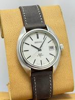 Seiko - King Seiko Hi-Beat Silver Dial Medallion - Sans Prix