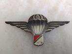 Katanga - Insigne - Parachutisten wing Katanga - Eind 20e, Collections, Objets militaires | Général