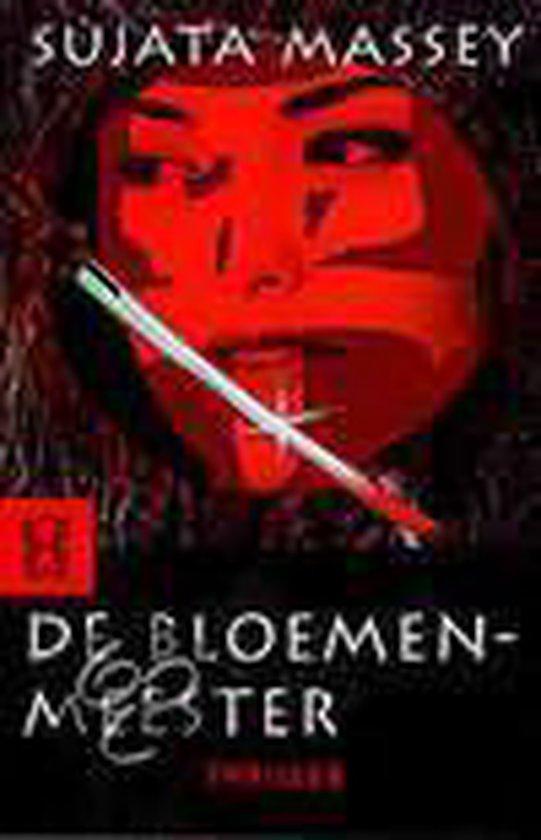 De bloemenmeester / Zwarte beertjes / 3078 9789046120088, Boeken, Romans, Gelezen, Verzenden