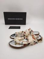 Ermanno Scervino - Platte sandalen - Maat: Shoes / EU 37, Bijoux, Sacs & Beauté