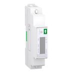 Schneider Electric Iem2050 Enkel Fase Energie Meter 45A -, Verzenden, Nieuw