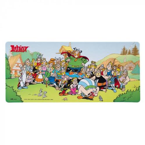 Asterix & Obelix XXL Muismat, Verzamelen, Stripfiguren, Ophalen of Verzenden