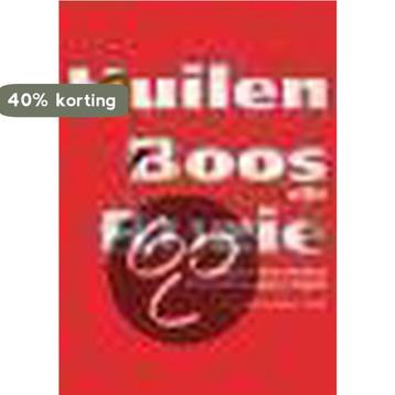 Huilen, boos zijn, ruzie 9789066653788 H. van Hasselt-Mooy, Verzenden, H. van Hasselt-Mooy