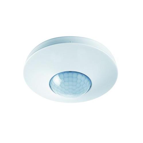 ESYLUX Détecteur de mouvement compact - EP10427602, Doe-het-zelf en Bouw, Bouwverlichting, Verzenden