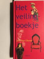 Veilingboekje 9789043901161, Zo goed als nieuw, Jan Pieter Glerum, Verzenden