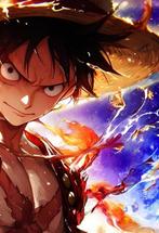 Alberto Ricardo (XXI) - One Piece, Nieuw