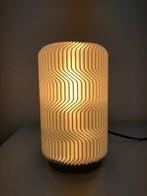 Lumovim - Lampe de table - lampe à lave - Biopolymère