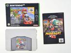 Mario Kart 64 [Nintendo 64], Consoles de jeu & Jeux vidéo, Jeux | Nintendo 64, Verzenden