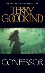 Confessor 9780007250837 Terry Goodkind, Boeken, Verzenden, Gelezen, Terry Goodkind