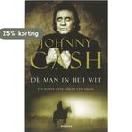 De man in het wit 9789023992684 J. Cash, Verzenden, Gelezen, J. Cash