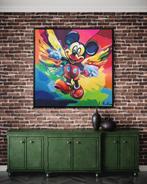 DR HIDE - (100% handpainted !) Magic Disney