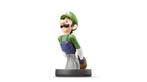 Amiibo  Luigi super smash series (Amiibo tweedehands), Games en Spelcomputers, Ophalen of Verzenden, Nieuw