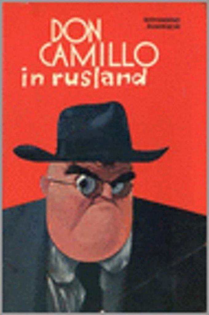Don Camillo in Rusland 9789026100772 Guareschi, Livres, BD, Envoi