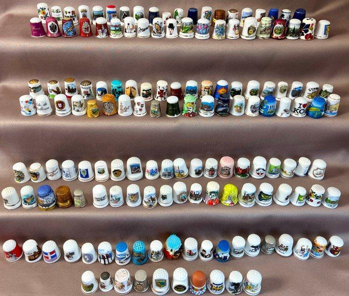 Bone China England, Margaro, Alb SA, Hans & Cuzak,, Antiek en Kunst, Antiek | Speelgoed