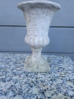 Pot de fleurs - Grès - Louvre vase/pot