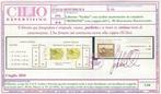 Italiaanse Republiek 1976 - Uitzicht op Ischia, boekje., Postzegels en Munten, Postzegels | Europa | Italië, Gestempeld