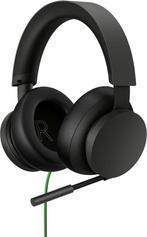 Xbox Stereo Headset - Xbox Series X|S, Xbox One & Windows 10, Audio, Tv en Foto, Hoofdtelefoons, Nieuw, Verzenden