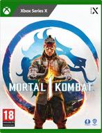 Mortal Kombat 1-Standaard (Xbox Series X) Gebruikt, Ophalen of Verzenden, Nieuw