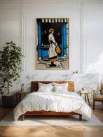 Flavia Delgado - LA PANADERÍA AZUL XL (NO RESERVE)