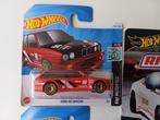Hot Wheels 1:64 - Voiture de course miniature (5) - 2023, Nieuw