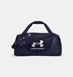 Under Armour Undeniable 5.0 Duffle MD-BLU - Maat OSFM, Handtassen en Accessoires, Tassen | Damestassen, Ophalen of Verzenden, Nieuw