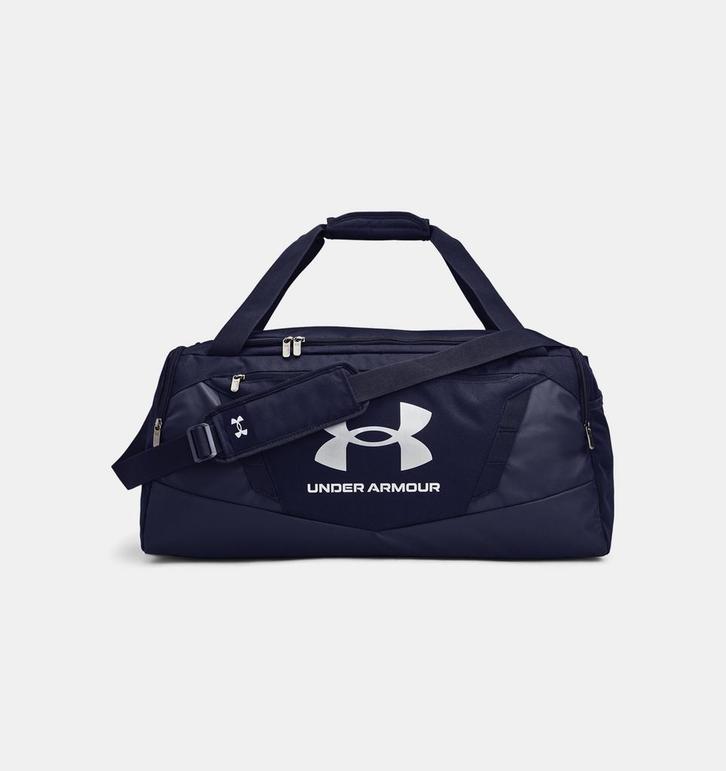 Under Armour Undeniable 5.0 Duffle MD-BLU - Maat OSFM, Handtassen en Accessoires, Tassen | Damestassen, Handtas, Blauw, Nieuw