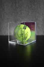 Tennis - Rafael Nadal & Carlos Alcaraz - Tennisbal