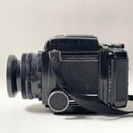 Mamiya RB67 PRO S + Mamiya - SEKOR F3.8 - 127mm Appareil, Audio, Tv en Foto, Fotocamera's Analoog, Nieuw