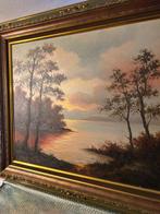 Fotolijst - Hout, Canvas, Antiek en Kunst