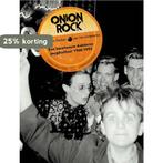 Onion Rock 9789078878292 Cynrik De Decker, Verzenden, Zo goed als nieuw, Cynrik De Decker