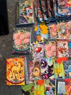 Pokémon - 1 Box - Pokemon TOPPS Series Lot Booster Fresh, Nieuw