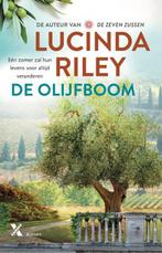 De olijfboom 9789401611978, Gelezen, Lucinda Riley, Verzenden