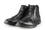 Skechers Chelsea Boots in maat 41 Zwart | 10% extra korting, Gedragen, Zwart, Skechers, Boots