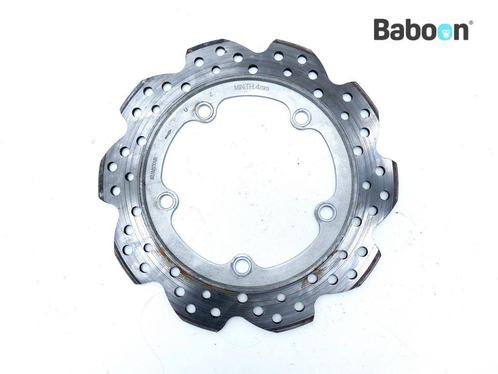 Remschijf Achter Honda NC 700 X 2012-2013 (NC700X), Motoren, Onderdelen | Honda, Gebruikt, Verzenden