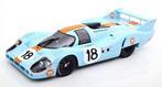 CMR – 1:12 – Porsche 917 – 24h Le Mans 1971 - Voiture, Nieuw