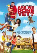 Are we done yet? op DVD, Cd's en Dvd's, Dvd's | Komedie, Nieuw in verpakking, Verzenden
