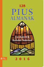 Pius Almanak 2016 9789036810784, Garritsen, Alice M., Verzenden