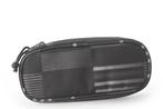 Eastpak Etuis Zwart | 5% extra korting, Handtassen en Accessoires, Tassen | Rugtassen, Verzenden, 25 tot 40 cm, Zo goed als nieuw
