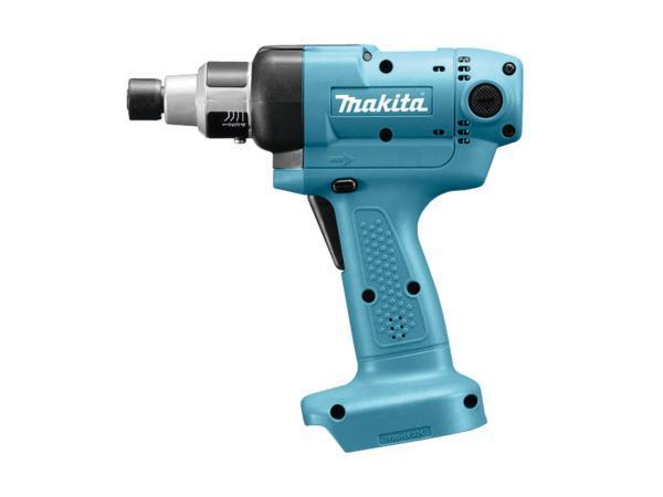 Veiling - Makita momentsleutel body DFT043FZ, Doe-het-zelf en Bouw, Gereedschap | Overige machines, Gebruikt