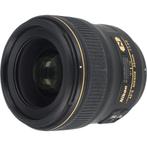 Nikon AF-S 35mm F/1.4G occasion, Audio, Tv en Foto, Verzenden, Zo goed als nieuw