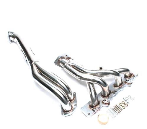 COLLECTEUR DÉCHAPPEMENT TA-TECHNIX POUR OPEL VECTRA B 95-02, Auto-onderdelen, Uitlaatsystemen, Verzenden