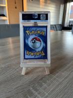 Pokémon Graded card - GRIMER 1ST EDITION TEAM ROCKET - PSA 9, Hobby en Vrije tijd, Verzamelkaartspellen | Pokémon, Nieuw
