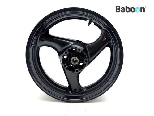 Achterwiel Suzuki RF 600 R 1993-1994 (RF600R GN76A), Motoren, Onderdelen | Suzuki, Gebruikt, Verzenden