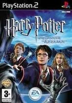 Harry Potter en de Gevangene van Azkaban - Playstation 2..., Games en Spelcomputers, Games | Sony PlayStation 2, Verzenden, Nieuw