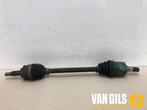Aandrijfas links-voor Suzuki Swift O245771, Nieuw